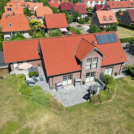 Ostseejuwel Holiday home *