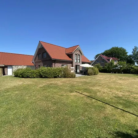Hébergement de vacances Ostseejuwel Schonberger Strand
