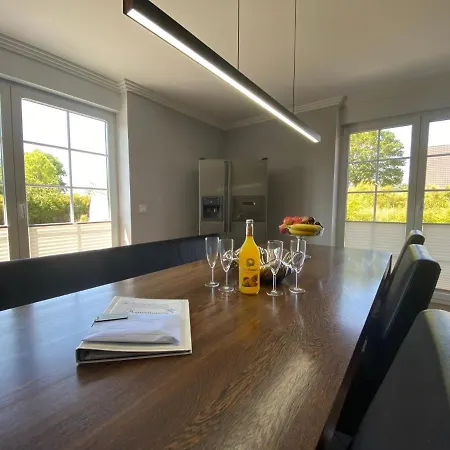 Ostseejuwel * Schonberger Strand