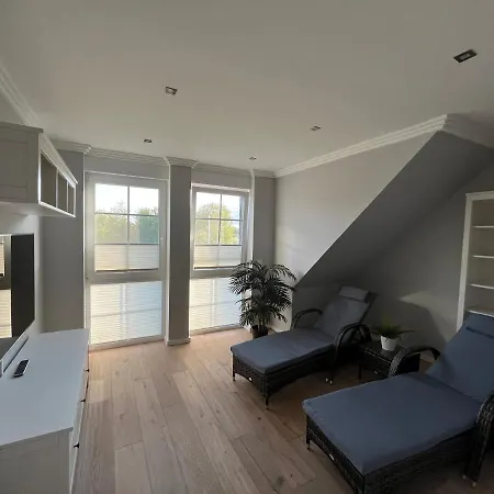 Ostseejuwel Hébergement de vacances