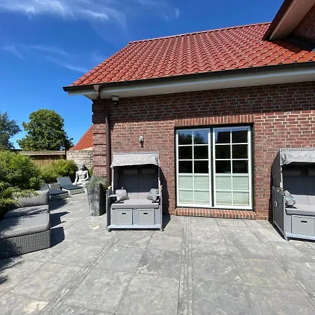 Hébergement de vacances Ostseejuwel