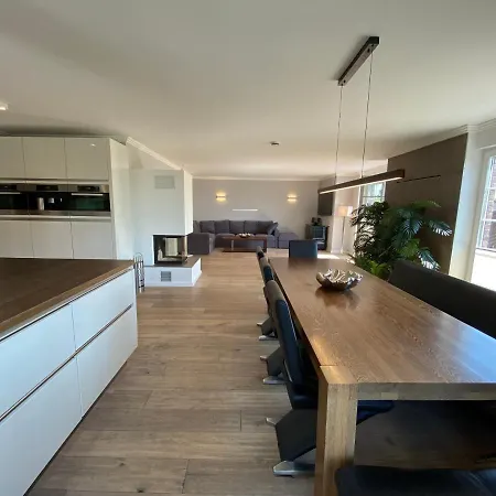 Ostseejuwel Hébergement de vacances Schonberger Strand