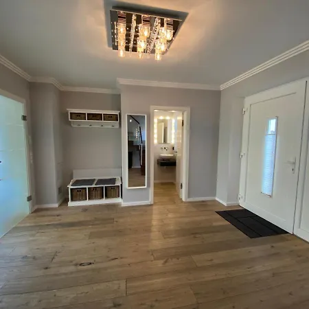 Ostseejuwel Schonberger Strand