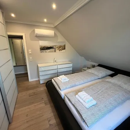 Ostseejuwel Hébergement de vacances