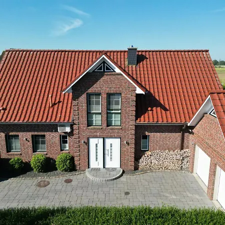 Ostseejuwel Holiday home *