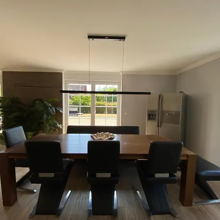 Ostseejuwel Hébergement de vacances *