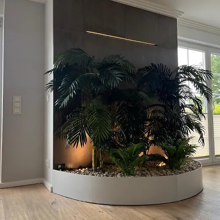 Ostseejuwel * Schonberger Strand