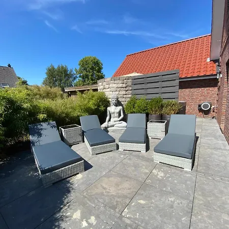 Ostseejuwel Holiday home Schonberger Strand