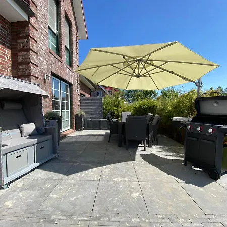 Ostseejuwel Hébergement de vacances *