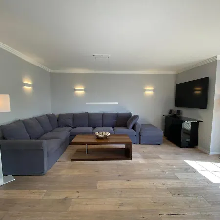Holiday home Ostseejuwel