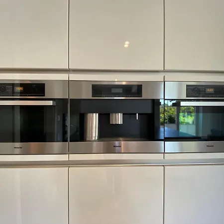 Ostseejuwel Hébergement de vacances Schonberger Strand