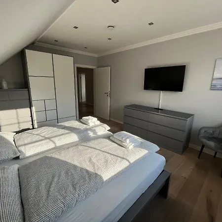 Ostseejuwel Schonberger Strand