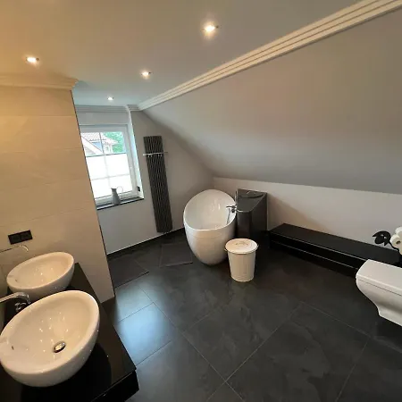 Ostseejuwel Hébergement de vacances