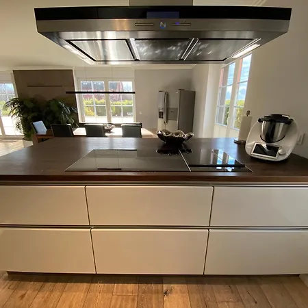 Ostseejuwel * Schonberger Strand