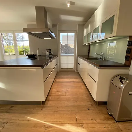 Hébergement de vacances Ostseejuwel