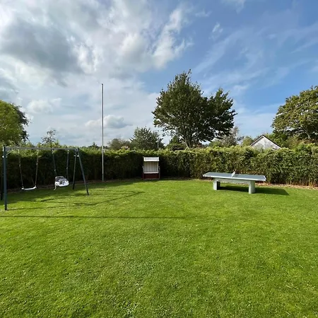 Ostseejuwel Schonberger Strand