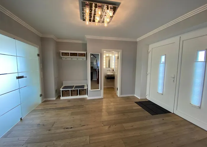 Ostseejuwel Schonberger Strand