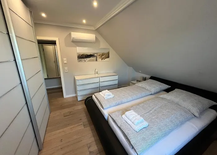 Ostseejuwel Vakantiehuis