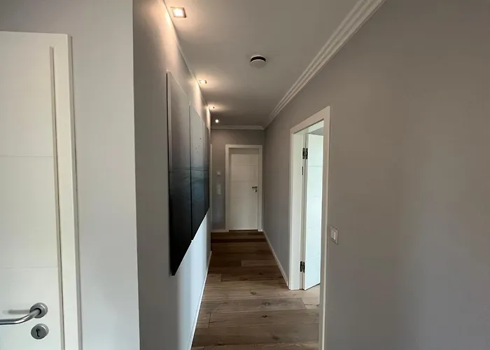 Ostseejuwel Vakantiehuis