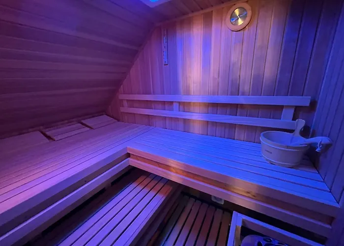 Ostseejuwel Vakantiehuis *