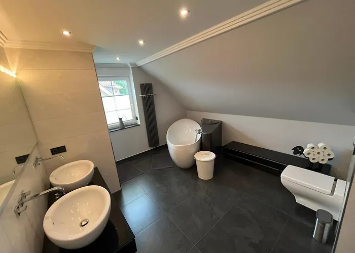 Ostseejuwel Vakantiehuis